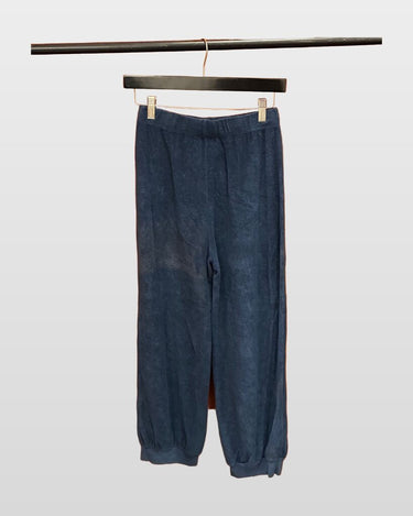 Suzie Kondi Terry Jogger Pants sz XS