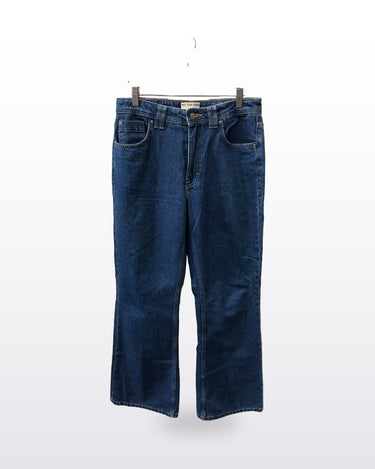 Free People We The Free Straight-Leg Jeans sz 27