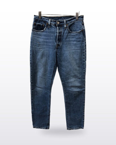 Levi's 501 Original Straight-Leg Jeans sz 28