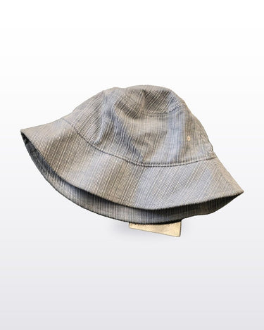 rag & bone Striped Bucket Hat