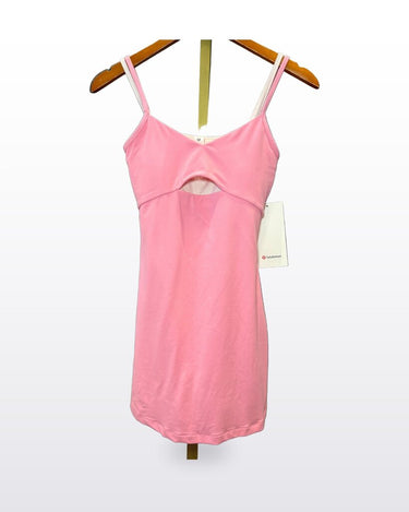 Lululemon Align Layered Dress sz 4