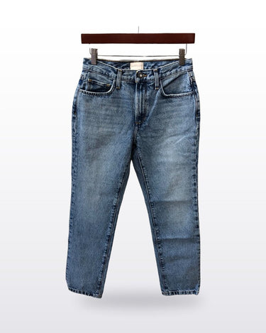 Favorite Daughter The Mikaela Shortie Dublin Straight Leg Jeans sz 23