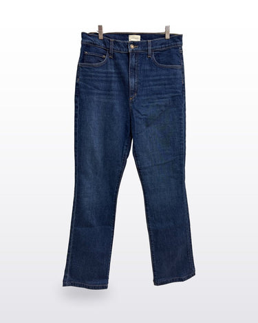 Favorite Daughter Dark Wash Bootcut Jeans sz 31