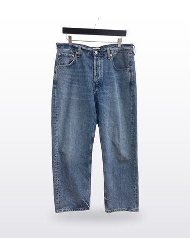 Citizens of Humanity Straight-Leg Jeans sz 31