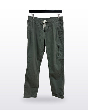 Vuori Men's Green Ripstop Pants sz Medium