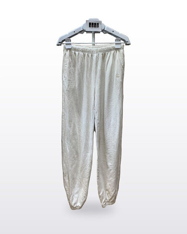 Étene Off-White Sweatpant Joggers sz S