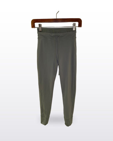 Vuori Olive Green Daily Legging sz Xs