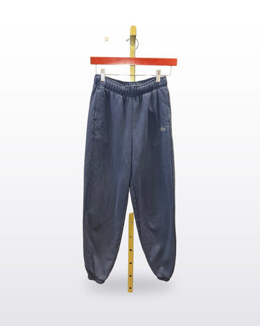 Alo Navy Jogger Pants sz XXS/TP/EECH