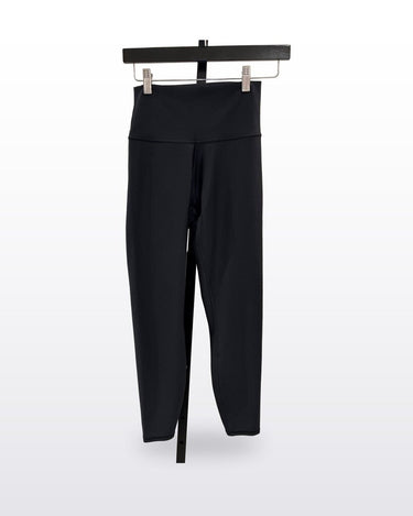 Alo Yoga Black Airlift High-Waist Leggings sz S