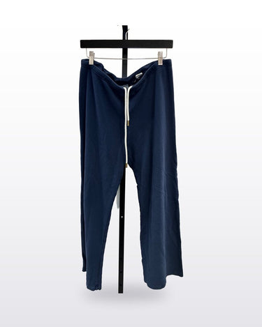The Great Navy Drawstring Sweatpants sz 3