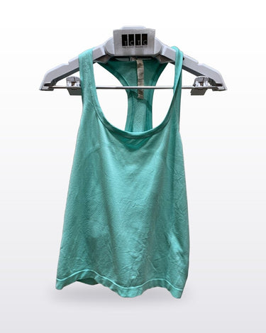 Lululemon Swiftly Tech Racerback Tank Top Size 12 sz 12