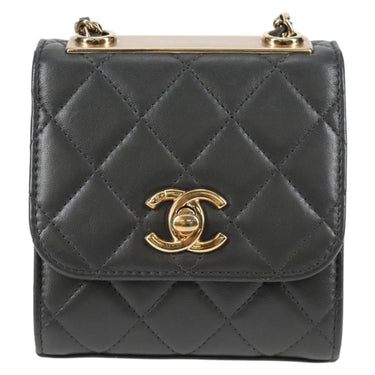 Chanel MINI FLAP BAG