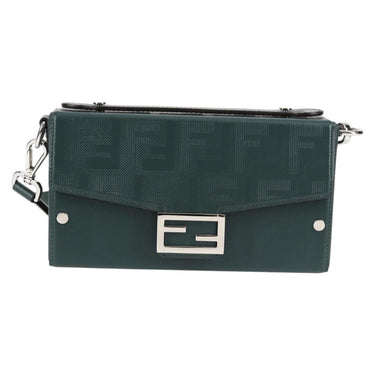 Fendi Baguette