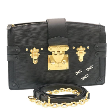 Louis Vuitton Trunk