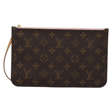 Louis Vuitton Neverfull pouch