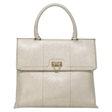 Salvatore Ferragamo Gancini