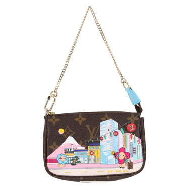 Louis Vuitton Mini Pochette Accessoires
