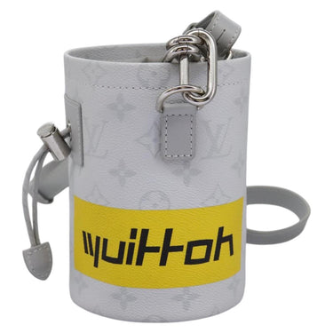 Louis Vuitton Chalk Nano