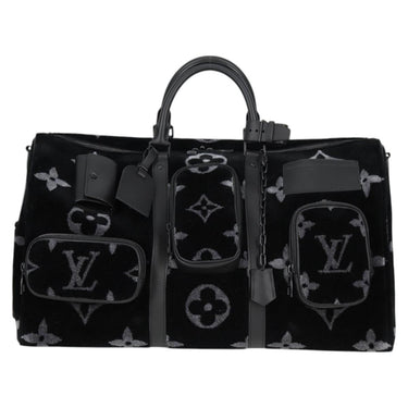 Louis Vuitton Keepall Bandouliere 50