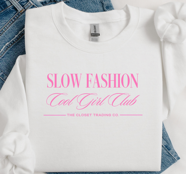 Cool Girls Wear Pink: Bright Future