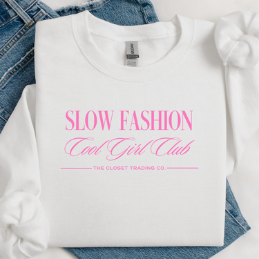 Cool Girls Wear Pink: Bright Future