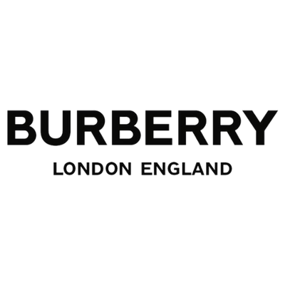Burberry London  Logo