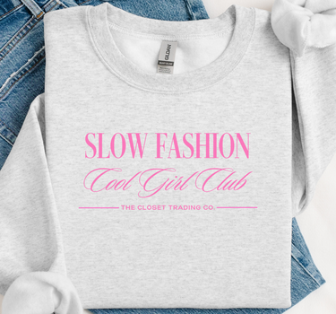 Cool Girls Wear Pink: Silver Lining