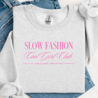Cool Girls Wear Pink: Silver Lining