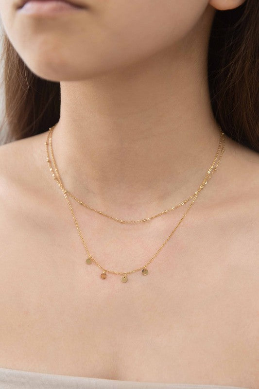 Alaric Necklace