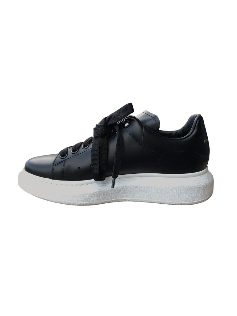 Alexander McQueen Platform Sneakers US 9 / EU 40
