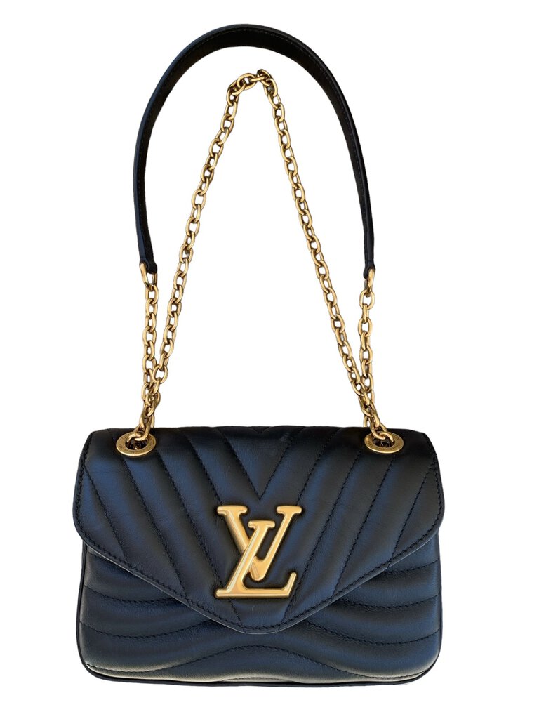 Louis Vuitton New Wave PM Bag