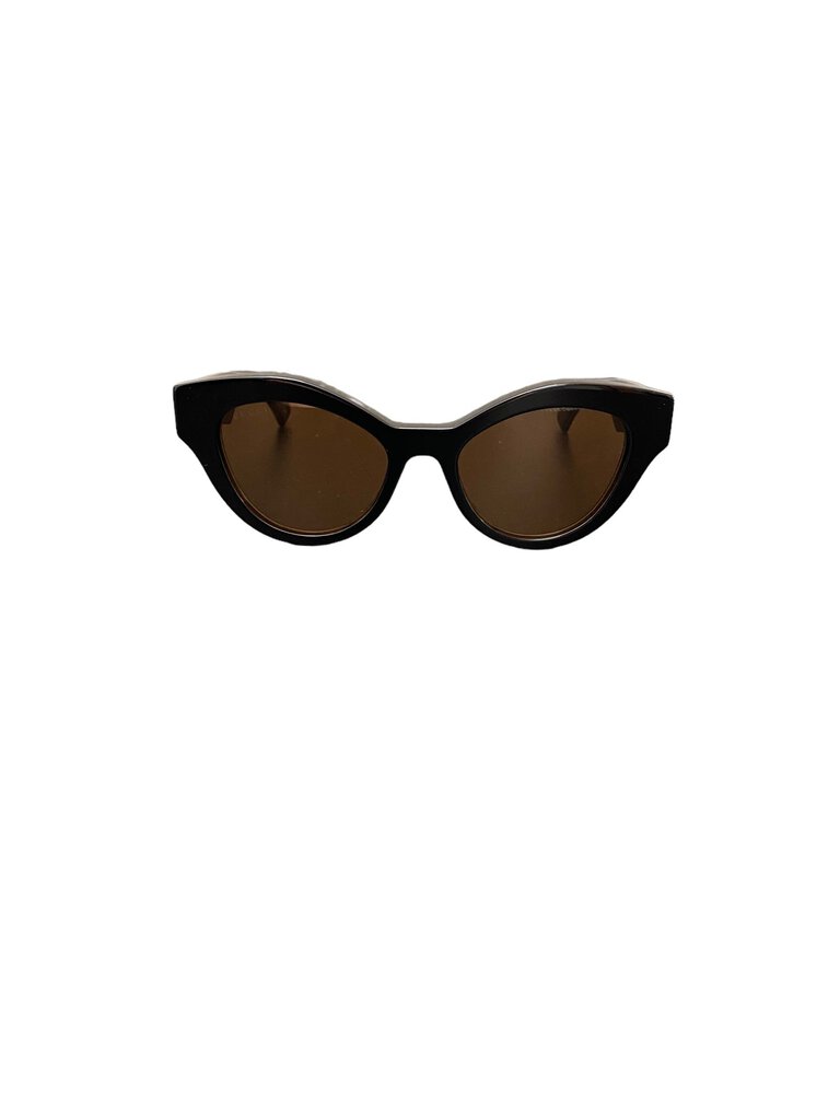 Gucci Generation Cat Eye Sunglasses