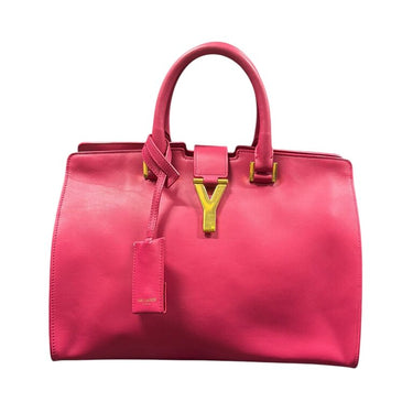 Saint Laurent Cabas Tote