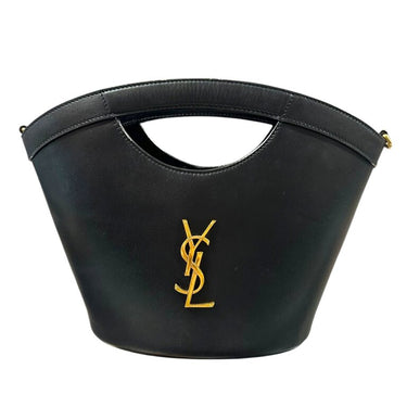 Saint Laurent Celia Mini Tote Bag