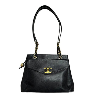 Chanel Caviar Medium Bag