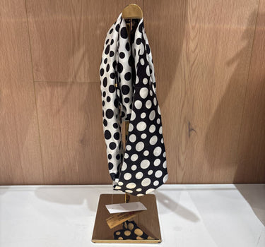 Louis Vuitton x Yayoi Kusama Scarf