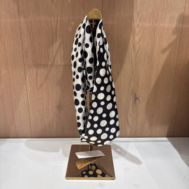 Louis Vuitton x Yayoi Kusama Scarf