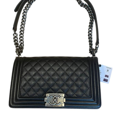 Chanel Boy Bag