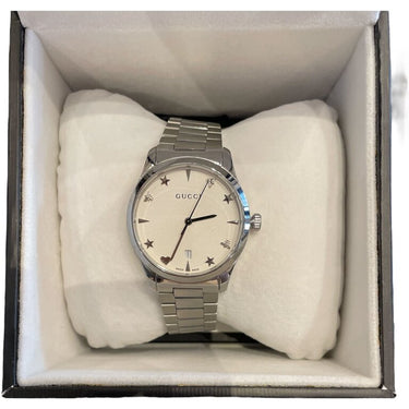 Gucci G-Timeless Watch