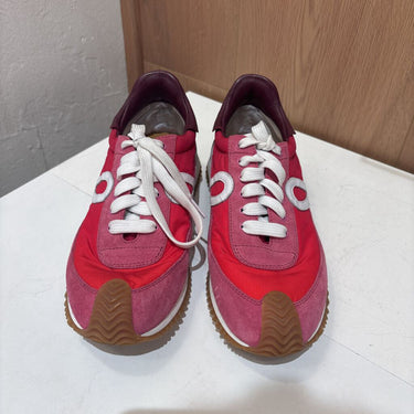Loewe Flow Runner Sneakers - Size 37