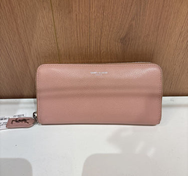 Saint Laurent Wallet
