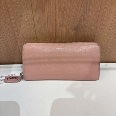 Saint Laurent Wallet