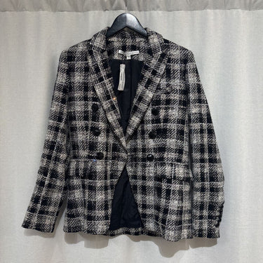 Veronica Beard Embellished Jacket - Size 4