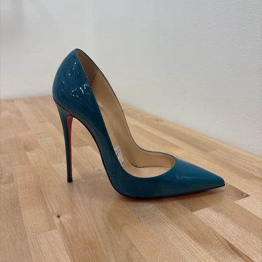 Christian Louboutin So Kate Pumps - Size 37.5 (Includes Box)