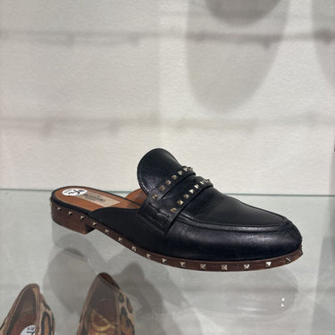 Valentino Studded Mule - Size 36