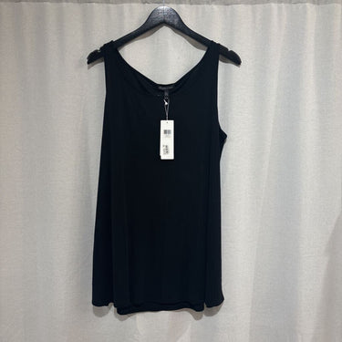 Eileen Fisher NWT Stretch Silk Jersey Tank- Size 1X