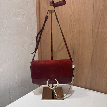 Chloe Faye Crossbody