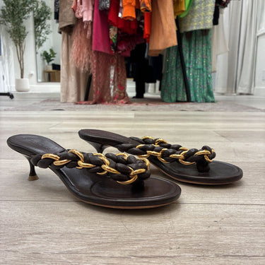 Bottega Veneta Dot sz 39