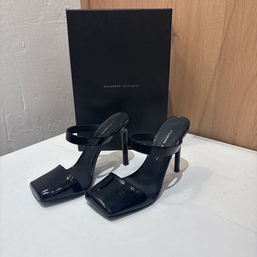 Giuseppe Zanotti Patent Pumps - Size 36