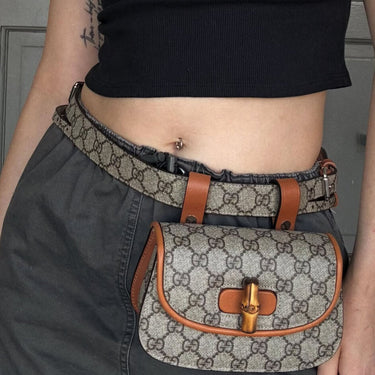 Gucci 1947 Belt Bag
